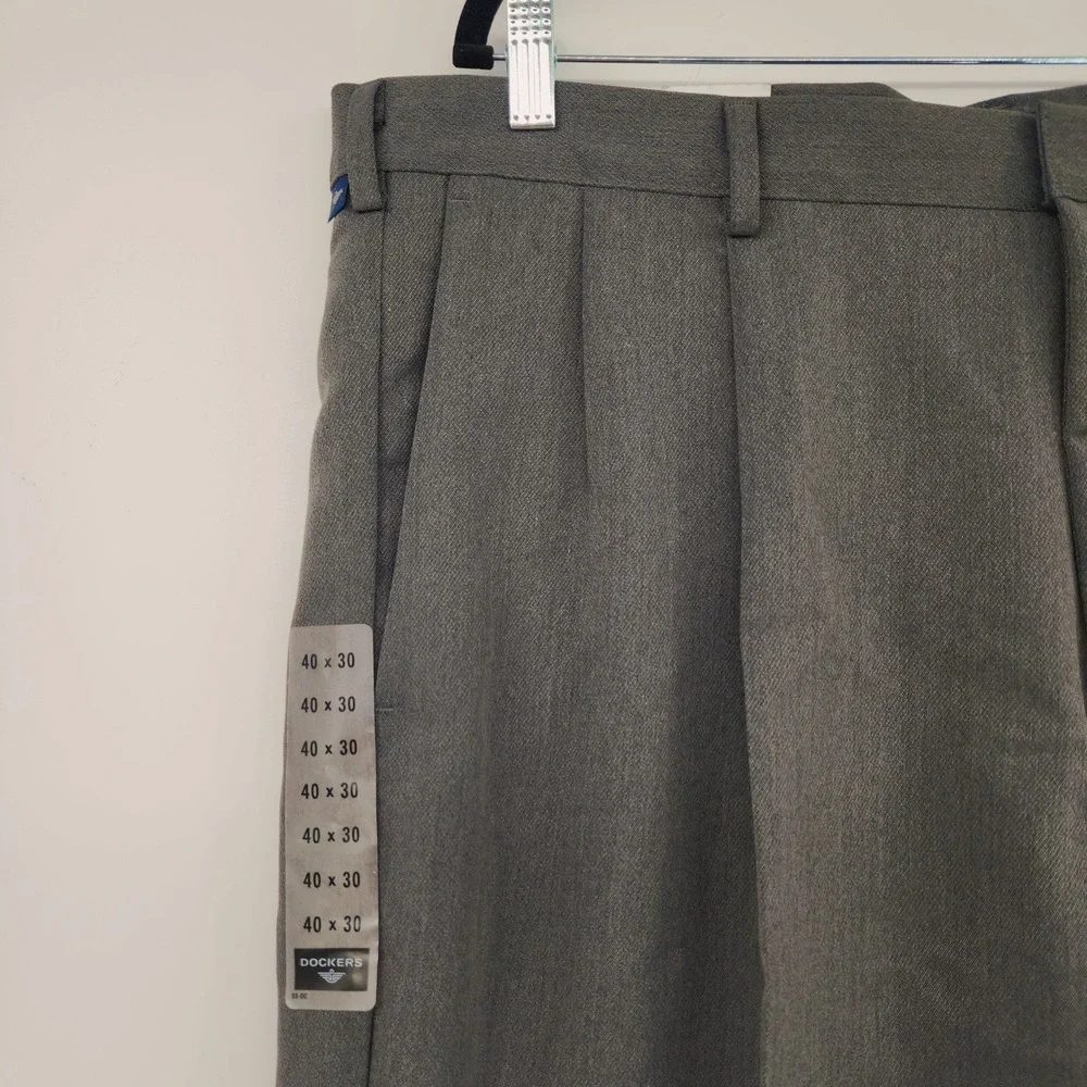 Dockers dress pants